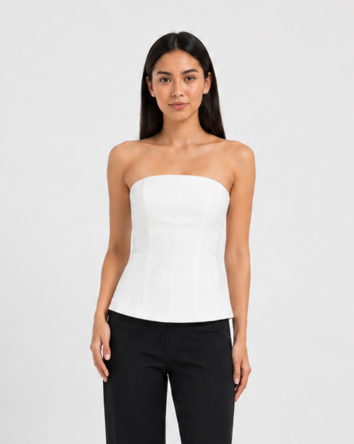 Maia Corset Top