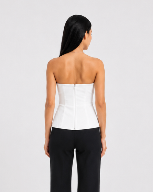 Maia Corset Top